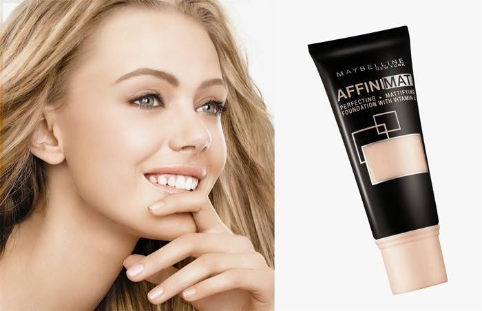 Maybellin Affinimat