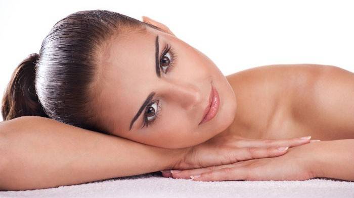 Prendre soin de la beauté